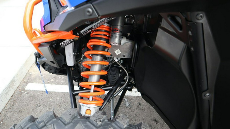 2025 Polaris RZR XP 4 1000 Ultimate