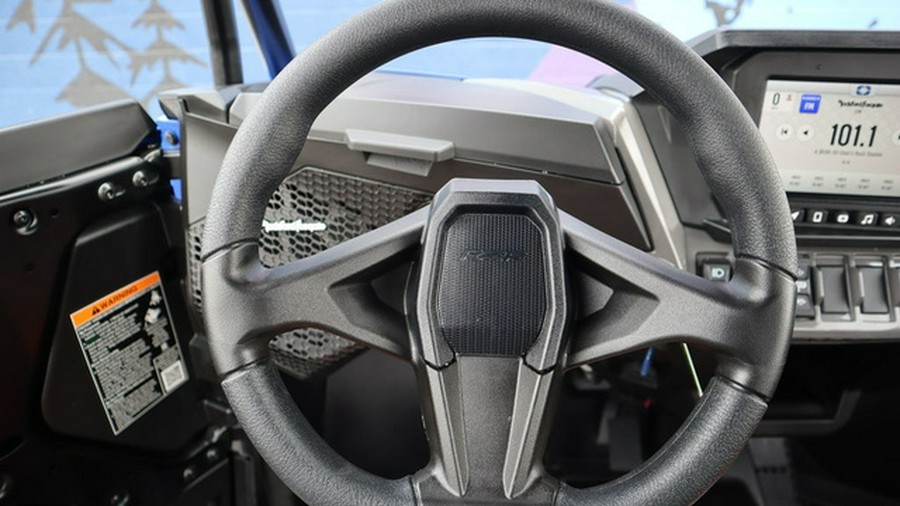 2025 Polaris RZR XP 4 1000 Ultimate