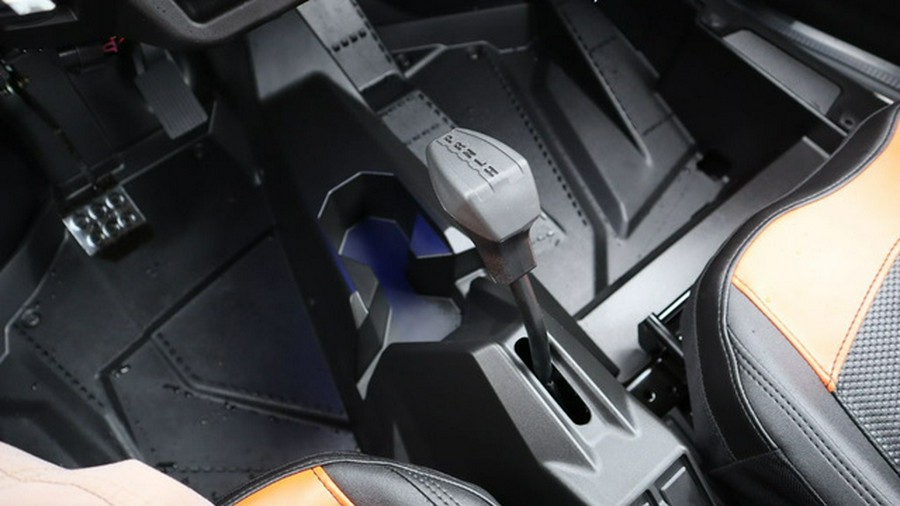 2025 Polaris RZR XP 4 1000 Ultimate