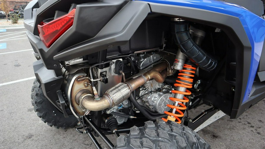 2025 Polaris RZR XP 4 1000 Ultimate