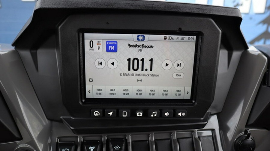 2025 Polaris RZR XP 4 1000 Ultimate