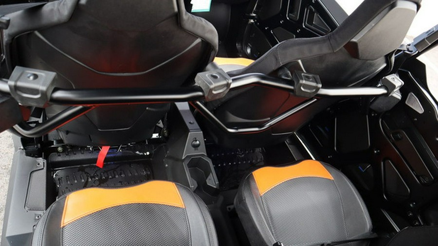 2025 Polaris RZR XP 4 1000 Ultimate