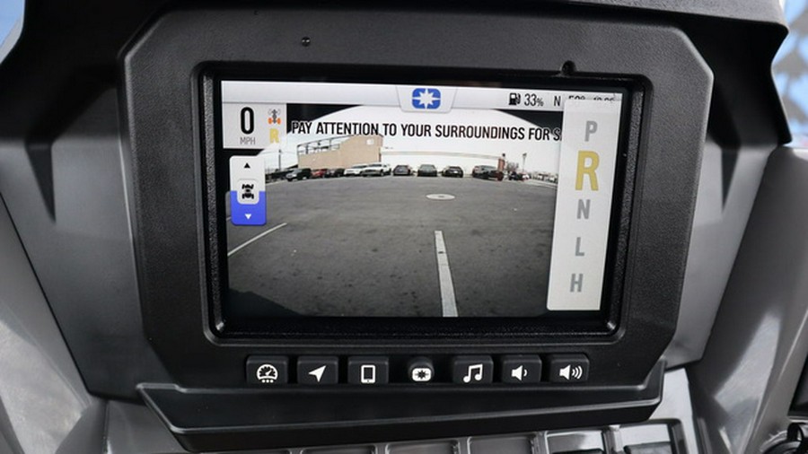 2025 Polaris RZR XP 4 1000 Ultimate