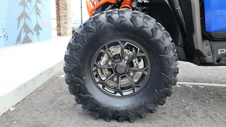 2025 Polaris RZR XP 4 1000 Ultimate