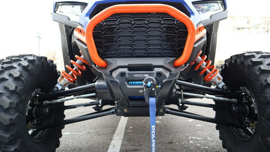 2025 Polaris RZR XP 4 1000 Ultimate