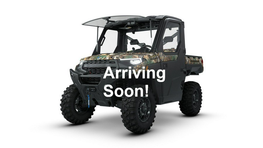 2026 Polaris RANGER XP 1000 NORTHSTAR EDITION PREMIUM - Polaris Pursuit Camouflage