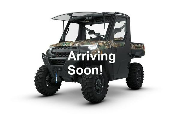 2026 Polaris RANGER XP 1000 NORTHSTAR EDITION PREMIUM - Polaris Pursuit Camouflage