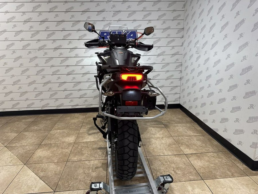 2026 CFMOTO IBEX 800 E