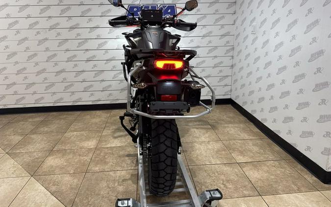 2026 CFMOTO IBEX 800 E