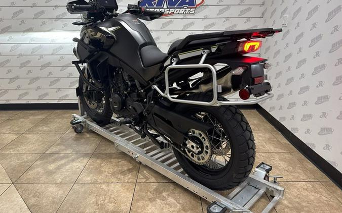 2026 CFMOTO IBEX 800 E