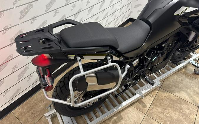 2026 CFMOTO IBEX 800 E