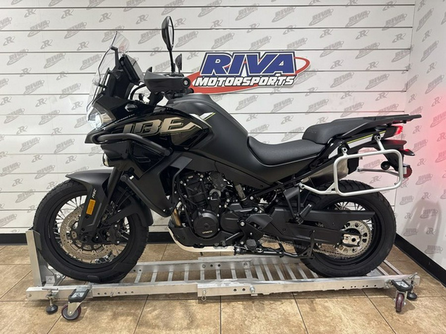 2026 CFMOTO IBEX 800 E