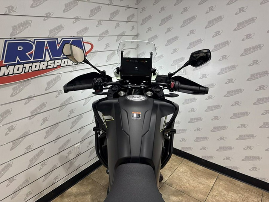 2026 CFMOTO IBEX 800 E