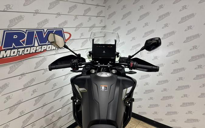 2026 CFMOTO IBEX 800 E