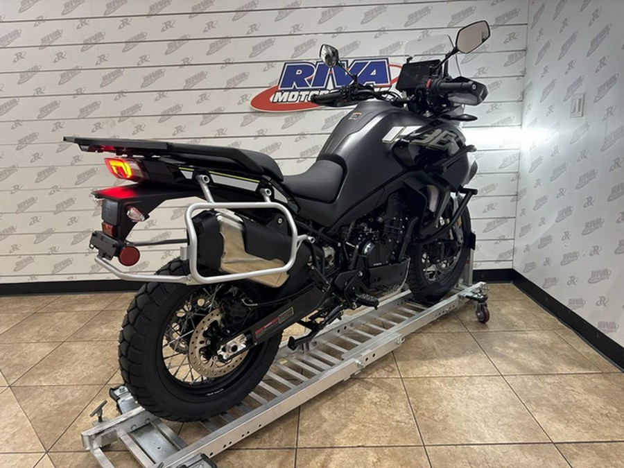2026 CFMOTO IBEX 800 E