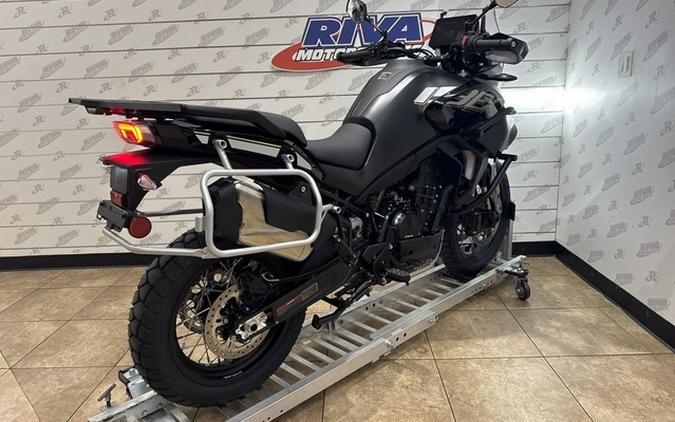 2026 CFMOTO IBEX 800 E