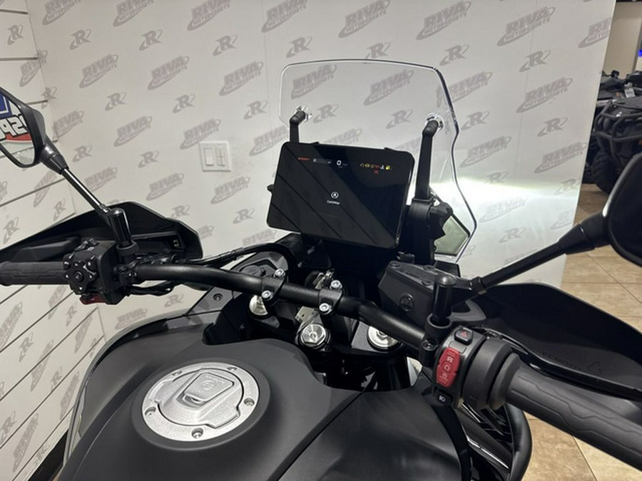 2026 CFMOTO IBEX 800 E