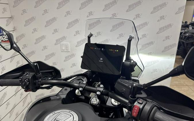 2026 CFMOTO IBEX 800 E