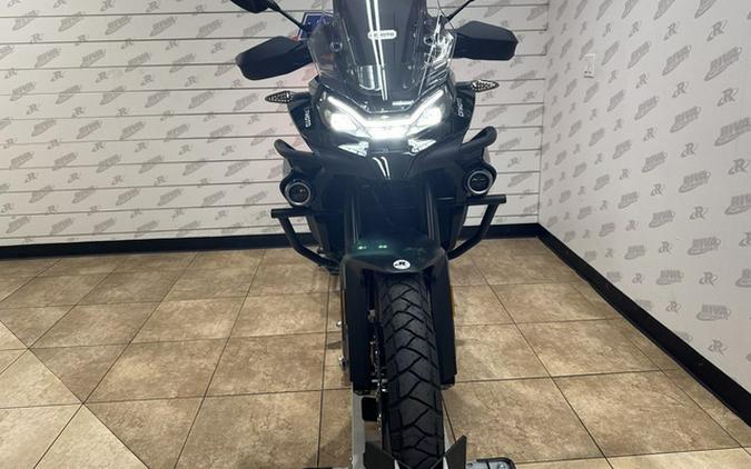 2026 CFMOTO IBEX 800 E