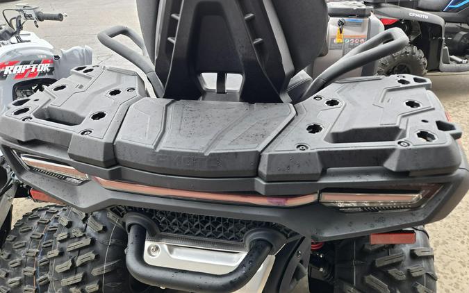 2026 CFMOTO CFORCE 1000 TOURING