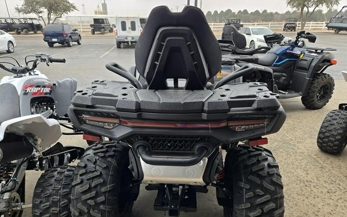 2026 CFMOTO CFORCE 1000 TOURING