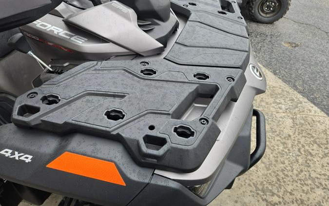 2026 CFMOTO CFORCE 1000 TOURING