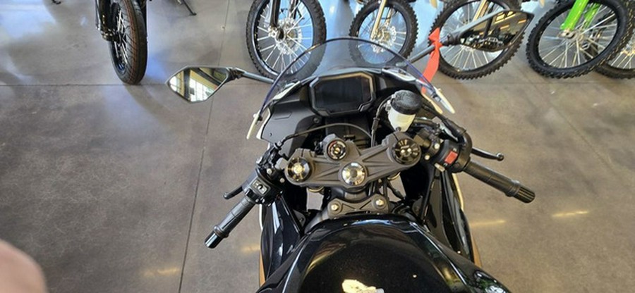 2026 Kawasaki Ninja ZX-6R