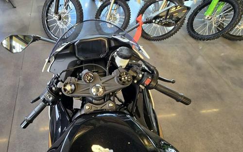 2026 Kawasaki Ninja ZX-6R