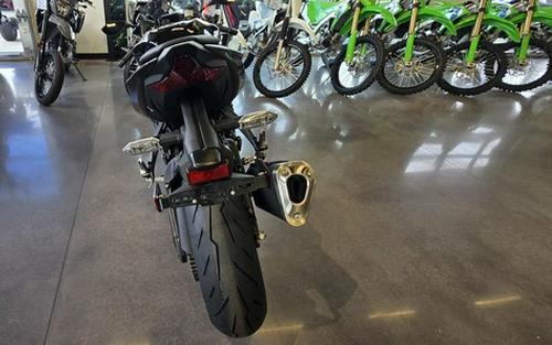 2026 Kawasaki Ninja ZX-6R