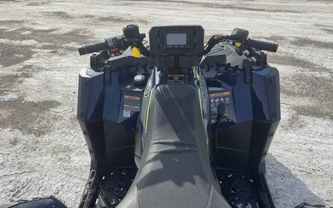2026 Polaris Sportsman® 850 Trail