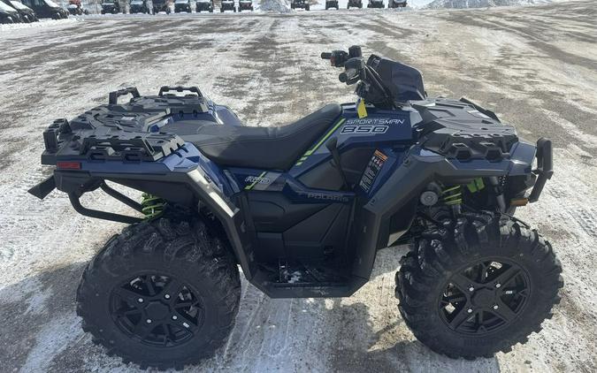 2026 Polaris Sportsman® 850 Trail