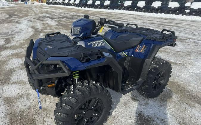 2026 Polaris Sportsman® 850 Trail