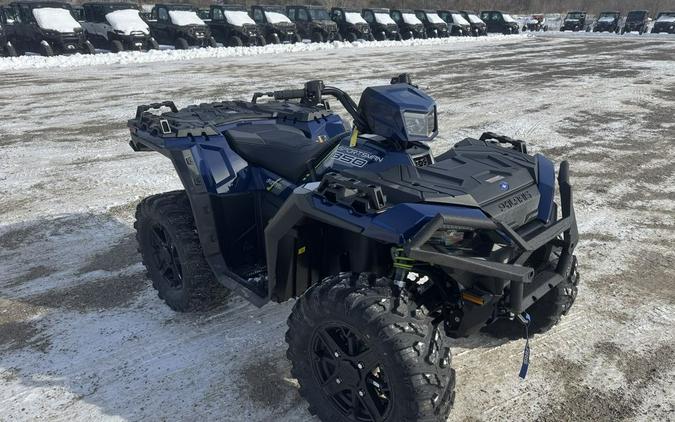 2026 Polaris Sportsman® 850 Trail