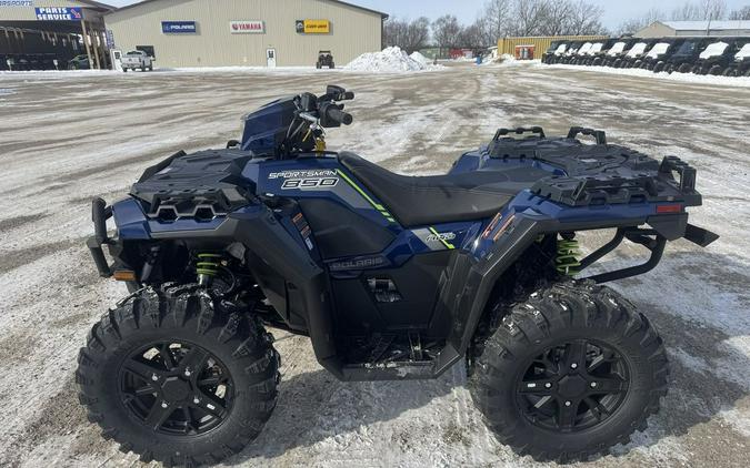 2026 Polaris Sportsman® 850 Trail
