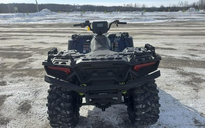 2026 Polaris Sportsman® 850 Trail