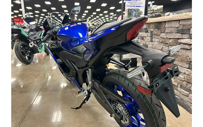 2026 YZF R3 ABS - Yamaha