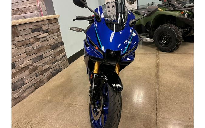 2026 YZF R3 ABS - Yamaha