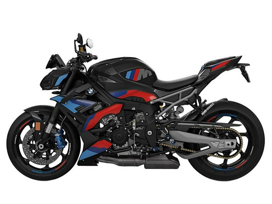 2026 BMW M 1000 R Blackstorm Metallic/M Motorsport