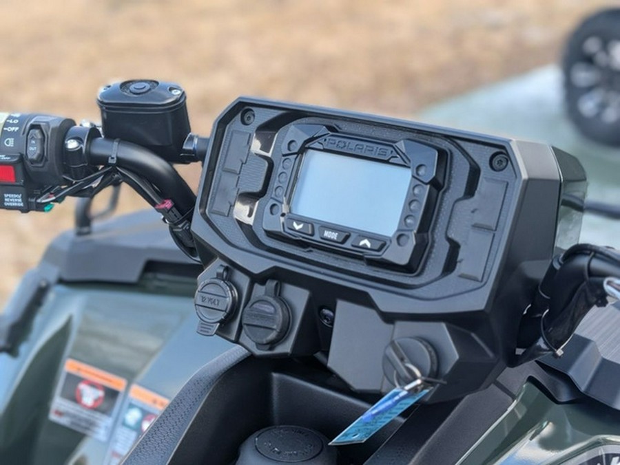 2026 Polaris Sportsman Touring 570 Premium