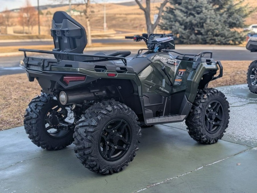 2026 Polaris Sportsman Touring 570 Premium