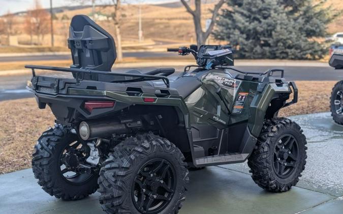 2026 Polaris Sportsman Touring 570 Premium