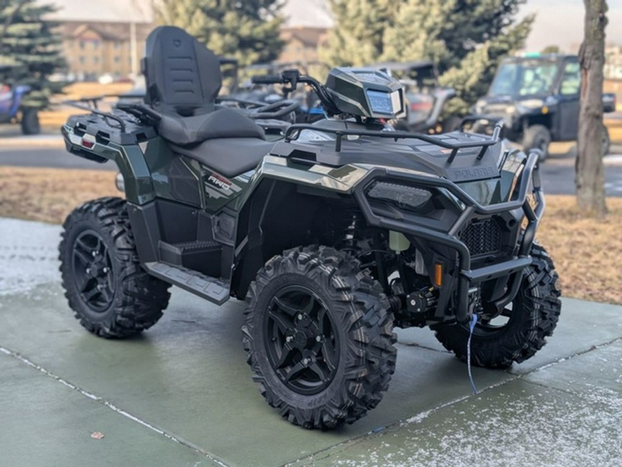 2026 Polaris Sportsman Touring 570 Premium