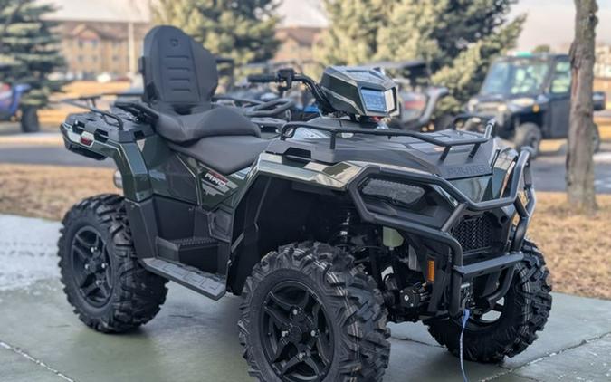 2026 Polaris Sportsman Touring 570 Premium