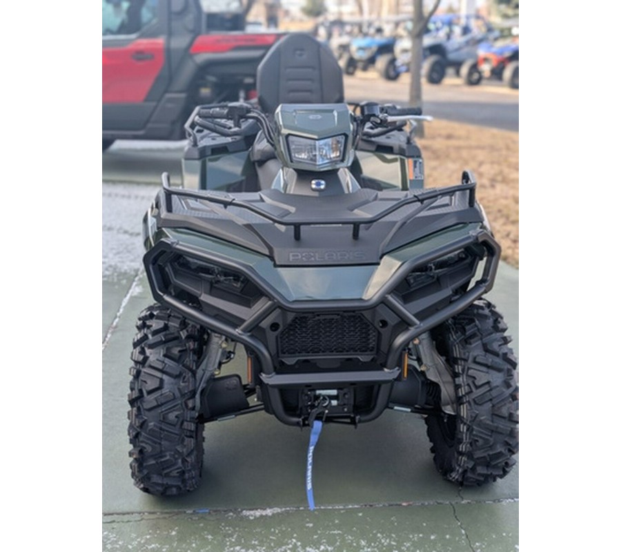 2026 Polaris Sportsman Touring 570 Premium