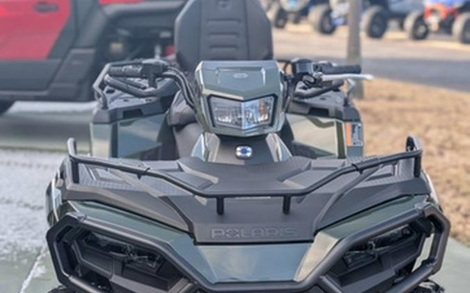 2026 Polaris Sportsman Touring 570 Premium