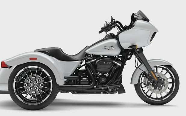 2025 Harley-Davidson Road Glide 3