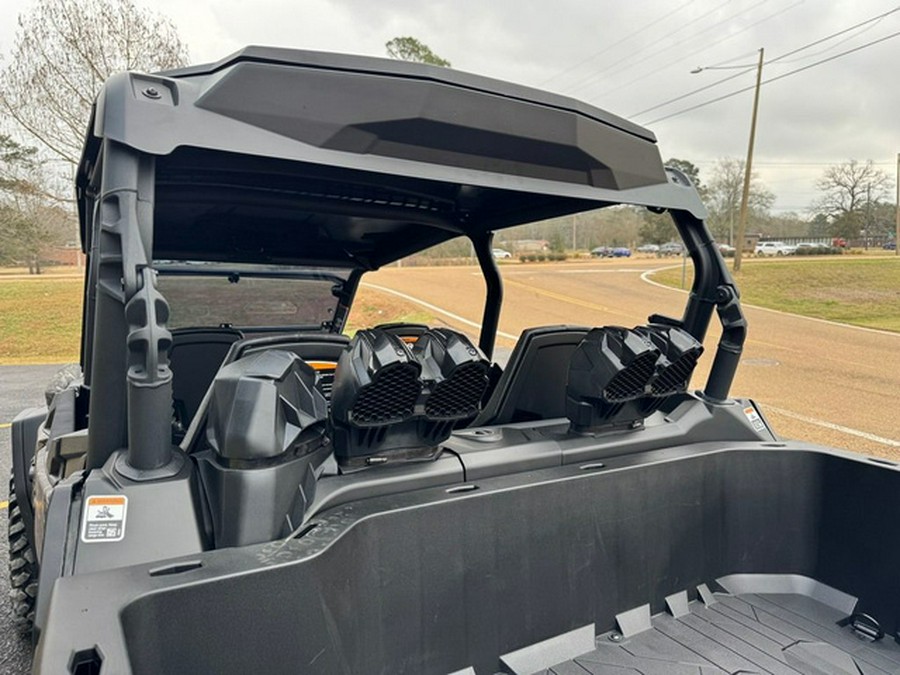 2026 Can-Am 0006CTD00