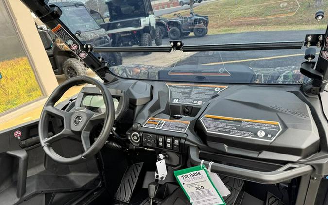 2026 Can-Am 0006CTD00