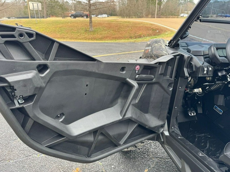 2026 Can-Am 0006CTD00