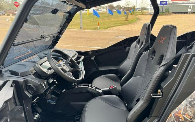 2026 Can-Am 0006CTD00